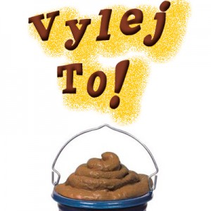 Facebook - Vylej to!